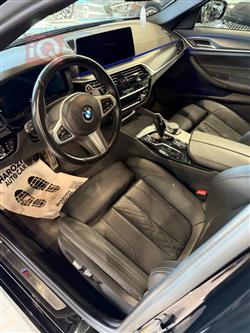 بي ام دبليو الفئة 5